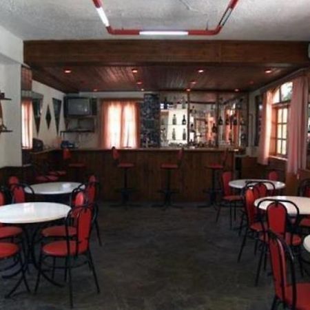 Prinos Apartments Hersonissos  Zewnętrze zdjęcie