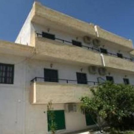 Prinos Apartments Hersonissos  Zewnętrze zdjęcie