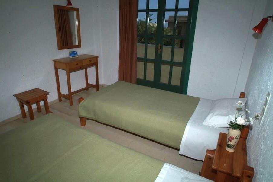 Prinos Apartments Hersonissos  Zewnętrze zdjęcie